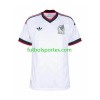 Camiseta México Segunda Equipación Copa Mundo 2026